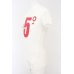 画像2: 【USED】Vivienne Westwood / /+5℃Tシャツ<br>ヴィヴィアンウエストウッド ビビアンS ホワイト 【中古】 O-24-02-25-002-ts-IG-ZH (2)