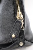 画像3: ヴィヴィアンウエストウッド 中古 / BABALMORAL HANDBAG  ブラック  O-24-02-25-118-ba-IG-OS (3)