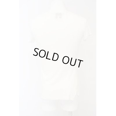 画像3: 【USED】Vivienne Westwood / /+5℃Tシャツ ヴィヴィアンウエストウッド ビビアンS ホワイト 【中古】 O-24-02-25-002-ts-IG-ZH