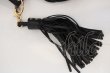 画像2: ヴィヴィアンウエストウッド 中古 / BATASSELバッグ  ブラック  O-24-03-10-026-ba-IG-OS (2)