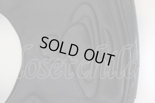 画像3: ヴィヴィアンウエストウッド 中古 / BATASSELバッグ  ブラック  O-24-03-10-026-ba-IG-OS (3)