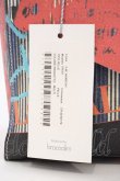 画像4: ヴィヴィアンウエストウッド 中古 / アナーキー2wayバッグ  ブルー系  O-24-03-10-028-ba-IG-OS (4)