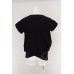 画像3: 【USED】Vivienne Westwood / /ラビットpt Tシャツ<br>ヴィヴィアンウエストウッド ビビアン2 ブラック 【中古】 O-24-03-17-005-to-IG-OS (3)