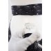 画像4: 【USED】Vivienne Westwood //ドットウエストリボンスカート<br>ヴィヴィアンウエストウッド ビビアン2 ブラック 【中古】 O-24-04-07-050-sk-IG-OS (4)