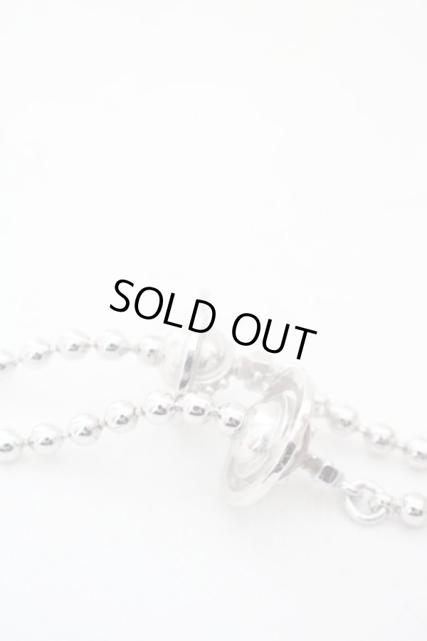 画像5: ヴィヴィアンウエストウッド 中古 / LI/500個限定 プラチナオーブライター  プラチナ(シルバー)  O-24-04-07-053-ac-YM-OS (5)