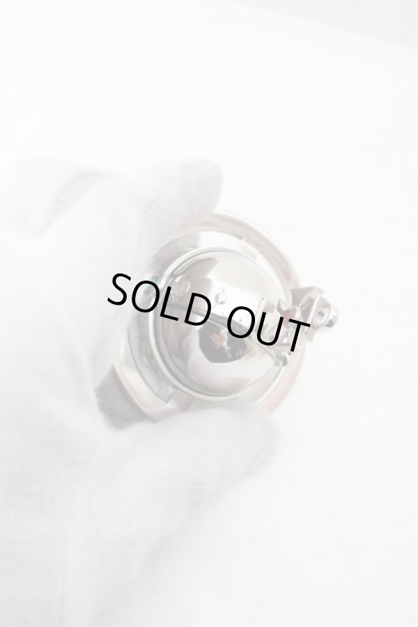 画像8: ヴィヴィアンウエストウッド 中古 / LI/500個限定 プラチナオーブライター  プラチナ(シルバー)  O-24-04-07-053-ac-YM-OS (8)