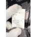 画像4: 【USED】Vivienne Westwood / CHOICE 単色オーブ刺繍レオパードカットワンピース<br>ヴィヴィアンウエストウッド ビビアン2 ネイビー×ピンク 【中古】 O-24-04-07-015-op-IG-OS (4)