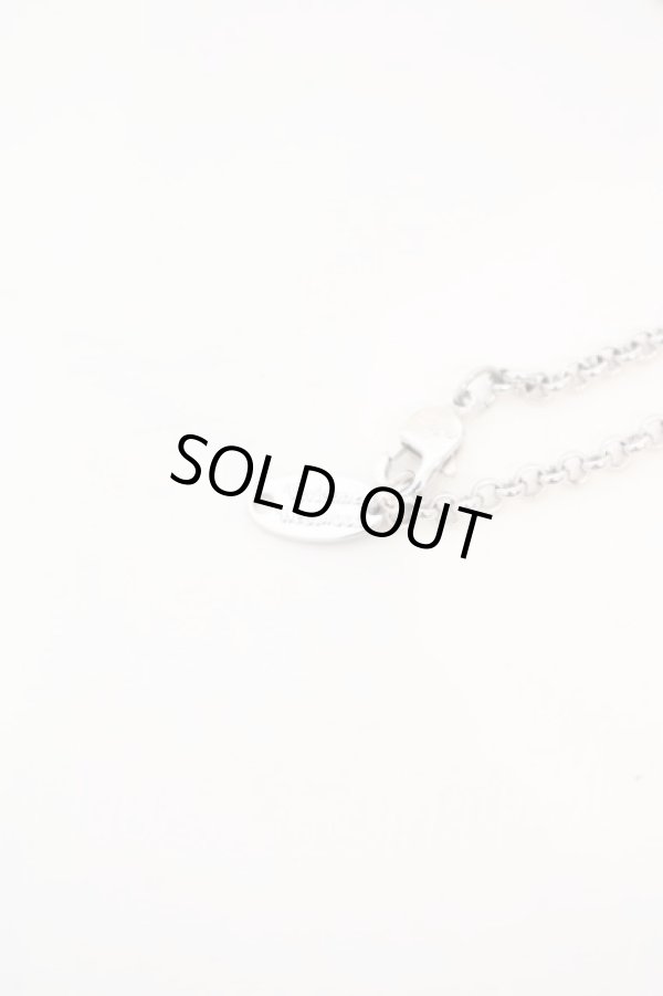 画像4: ヴィヴィアンウエストウッド 中古 / HARLEQUIN ORB 3Dペンダント  ピンクxスカイ  O-24-04-07-019-ac-YM-OS (4)