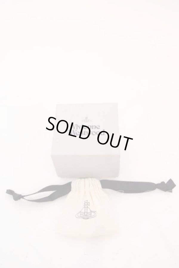 画像5: ヴィヴィアンウエストウッド 中古 / HARLEQUIN ORB 3Dペンダント  ピンクxスカイ  O-24-04-07-019-ac-YM-OS (5)