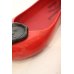 画像6: 【USED】Vivienne Westwood×Melissa / ultra girl seal シューズ ヴィヴィアンウエストウッド ビビアンEU39（25〜25.5cm） レッド 【中古】 O-24-04-07-020-sh-YM-OS