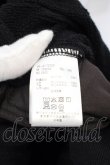 画像6: ヴィヴィアンウエストウッド 中古 / CUBIC FELT ORB ボマージャケット 46 ブラック  O-24-04-21-003-jc-YM-OS (6)
