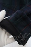 画像6: ヴィヴィアンウエストウッド 中古 / タータンチェックラブジャケット 1 グリーン  O-24-04-21-037-jc-IG-OS (6)