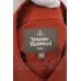 画像5: 【USED】Vivienne Westwood MAN / ジャガードリボンタイシャツ ヴィヴィアンウエストウッド ビビアン46 レンガ 【中古】 O-24-04-21-005-bl-YM-OS