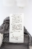 画像7: ヴィヴィアンウエストウッド 中古 / MOODBOARD 切リ替エギャザースカート 00 マルチ  O-24-04-21-049-sk-YM-OS (7)