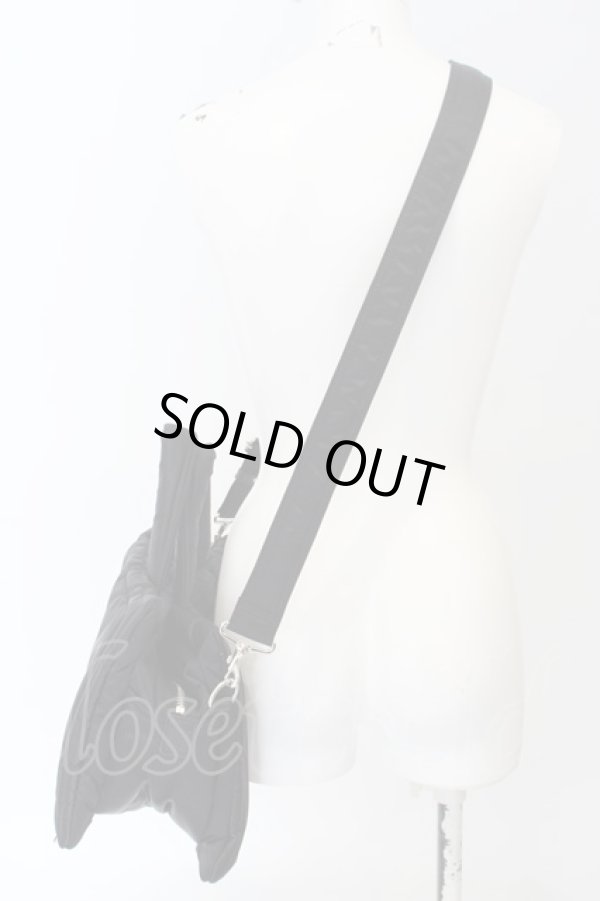 EIDERDOWN BAG” On Sale ｜【公式通販】ヴィヴィアン・ウエスト