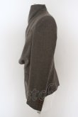 画像7: ヴィヴィアンウエストウッド MAN 中古 / ビッグカラードレープジャケットセットアップ 46 グレー  O-24-04-21-001-su-YM-ZH (7)