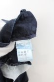 画像5: ANGLOMANIA 中古 / 羊飼イワイドデニムパンツ インディゴ M  O-24-05-05-019-pa-IG-ZH (5)