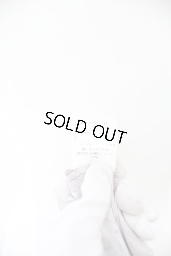 画像6: ヴィヴィアンウエストウッド 中古 / London bridgeバックギャザーオーバーサイズシャツ 00 ピンク  O-24-05-05-002-bl-YM-ZH (6)