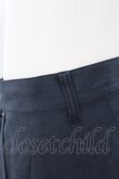 画像3: ヴィヴィアンウエストウッド MAN 中古 / CUT トラウザーズ 44 ネイビー  O-24-05-05-033-pa-IG-ZH (3)