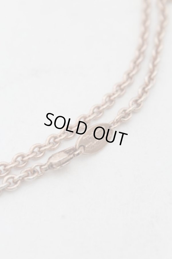 画像4: ヴィヴィアンウエストウッド 中古 / メイフェアー3Dラージオーブネックレス   O-24-05-05-042-nl-IG-OS (4)