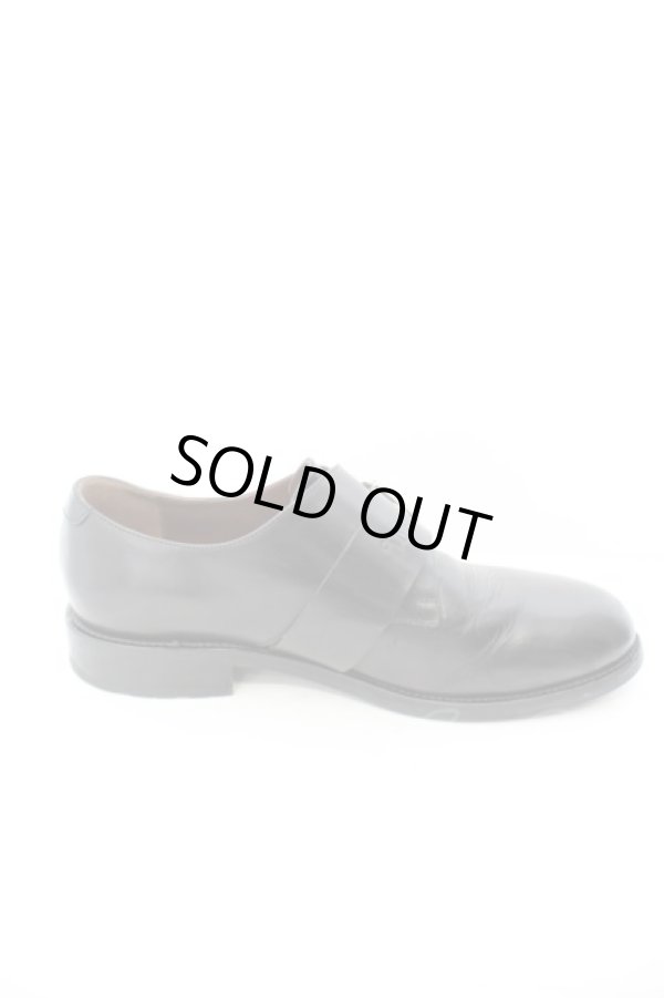 画像3: ヴィヴィアンウエストウッド 中古 / ALEXシューズ 42 ブラック  O-24-05-05-044-sh-IG-ZH (3)