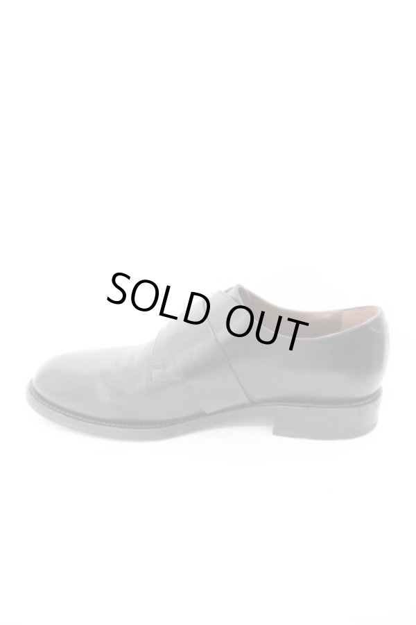 画像5: ヴィヴィアンウエストウッド 中古 / ALEXシューズ 42 ブラック  O-24-05-05-044-sh-IG-ZH (5)