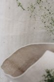 画像4: ヴィヴィアンウエストウッド 中古 / GRASS STAIN ブルゾン 00 アイボリーｘグリーン  O-24-05-05-005-jc-YM-ZH (4)