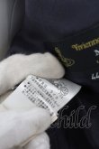 画像6: ヴィヴィアンウエストウッド MAN 中古 / チェックウエストコートジャケット 44 グレー×レッドチェック  O-24-05-05-057-jc-IG-ZH (6)