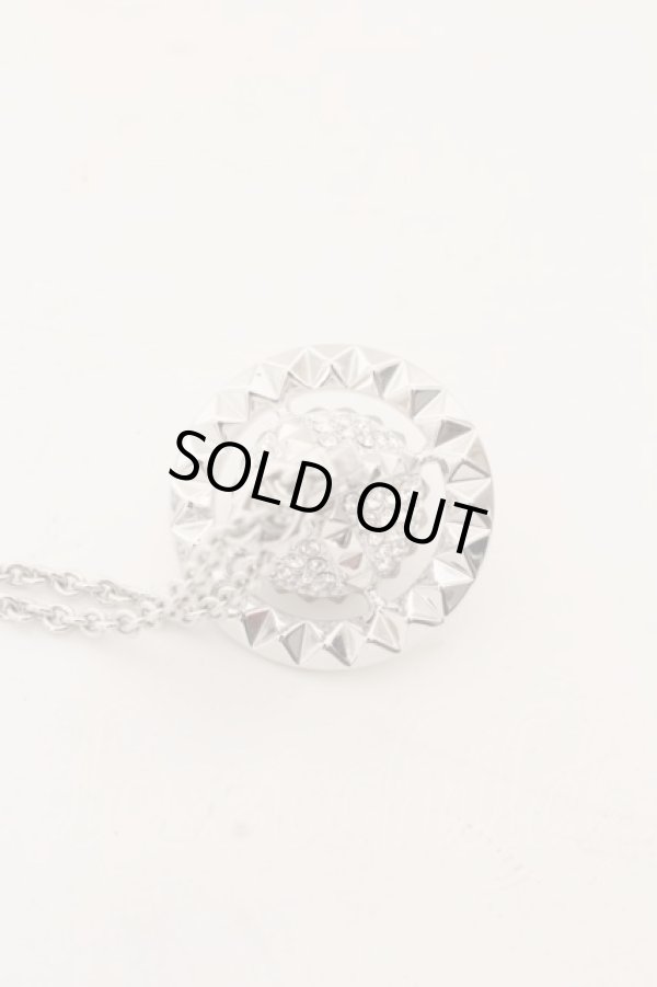 画像6: ヴィヴィアンウエストウッド 中古 / MAYFAIR 3D LARGE ORB ネックレス  シルバー  O-24-05-26-026-nl-YM-OS (6)