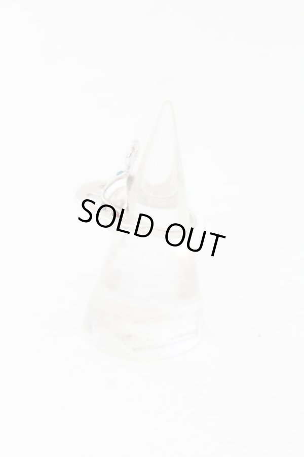 画像3: ヴィヴィアンウエストウッド 中古 / 【復刻】SOLID ORB リング XS(約11号) シルバー  O-24-05-26-028-rg-YM-OS (3)