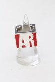 画像4: ヴィヴィアンウエストウッド 中古 / ダイスリング L（19号相当） マルチカラー  O-24-05-26-030-rg-YM-OS (4)