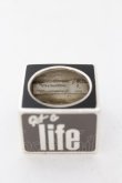画像6: ヴィヴィアンウエストウッド 中古 / ダイスリング L（19号相当） マルチカラー  O-24-05-26-030-rg-YM-OS (6)