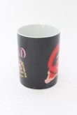 画像2: ヴィヴィアンウエストウッド 中古 / マグカップ  ブラック  O-24-05-26-038-gd-YM-ZH (2)
