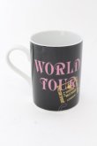 画像3: ヴィヴィアンウエストウッド 中古 / マグカップ  ブラック  O-24-05-26-038-gd-YM-ZH (3)