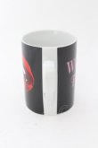 画像4: ヴィヴィアンウエストウッド 中古 / マグカップ  ブラック  O-24-05-26-038-gd-YM-ZH (4)