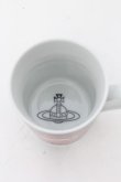 画像5: ヴィヴィアンウエストウッド 中古 / マグカップ  ブラック  O-24-05-26-038-gd-YM-ZH (5)