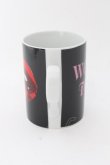 画像4: ヴィヴィアンウエストウッド 中古 / マグカップ  ブラックｘレッド  O-24-05-26-039-gd-YM-ZH (4)