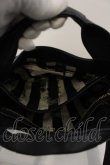 画像5: ヴィヴィアンウエストウッド 中古 / TASSELバッグ  ブラック  O-24-05-26-004-ba-IG-OS (5)