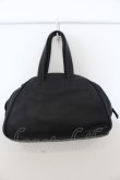 画像2: ヴィヴィアンウエストウッド 中古 / MINIMALヤスミンバッグ  ブラック  O-24-05-26-006-ba-IG-OS (2)