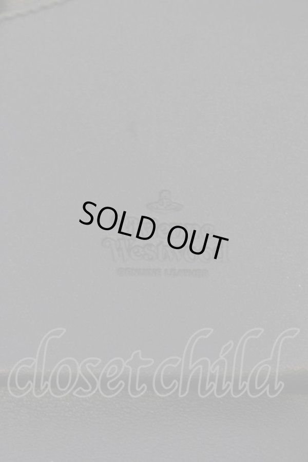 画像8: ヴィヴィアンウエストウッド 中古 / BETTYバムバッグ  グリーン  O-24-05-26-007-ba-YM-ZH (8)