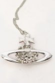 画像3: ヴィヴィアンウエストウッド 中古 / ACCBouquet Bas Relief Pendant  シルバー  O-24-05-26-008-ac-IG-OS (3)