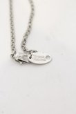 画像5: ヴィヴィアンウエストウッド 中古 / ACCBouquet Bas Relief Pendant  シルバー  O-24-05-26-008-ac-IG-OS (5)