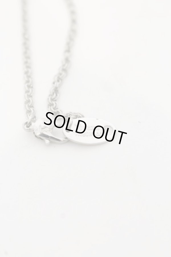 画像5: ヴィヴィアンウエストウッド 中古 / ACCBouquet Bas Relief Pendant  シルバー  O-24-05-26-008-ac-IG-OS (5)