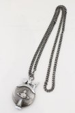画像3: ヴィヴィアンウエストウッド 中古 / メタルオーブチェーンライター  ガンメタ  O-24-06-09-033-gd-YM-OS (3)