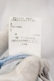 画像6: ANGLOMANIA 中古 / ピカデリーサーカスシャツ 38 マルチ  O-24-06-16-027-to-IG-OS (6)