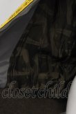 画像6: ANGLOMANIA 中古 / MA-1ブルゾン 38 グレー  O-24-06-16-032-jc-IG-ZH (6)