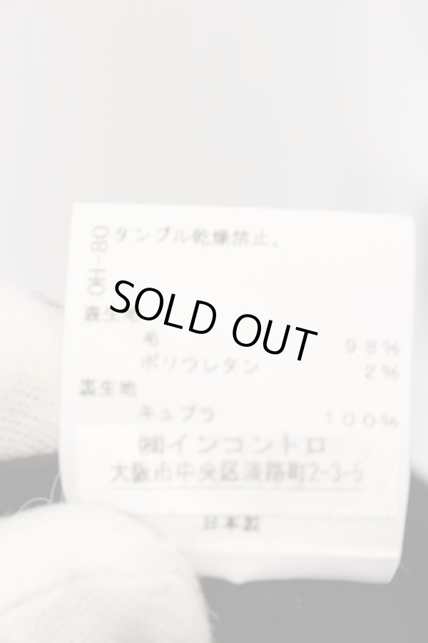 画像5: ヴィヴィアンウエストウッド 中古 / ラブジャケット 1 ブラック  O-24-06-23-020-jc-IG-OS (5)