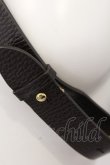 画像4: ヴィヴィアンウエストウッド 中古 / レオパードウエストポーチ  ブラウン  O-24-06-23-033-ba-IG-ZH (4)