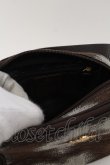 画像6: ヴィヴィアンウエストウッド 中古 / レオパードウエストポーチ  ブラウン  O-24-06-23-033-ba-IG-ZH (6)