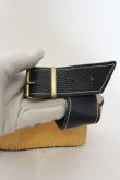 画像3: ヴィヴィアンウエストウッド 中古 / ロッキンホーススレイブシューズ 爪先カラ踵マデ約24cm ブルーグレイ（グリーンニ近イ）  O-24-06-23-050-sh-YM-ZH (3)